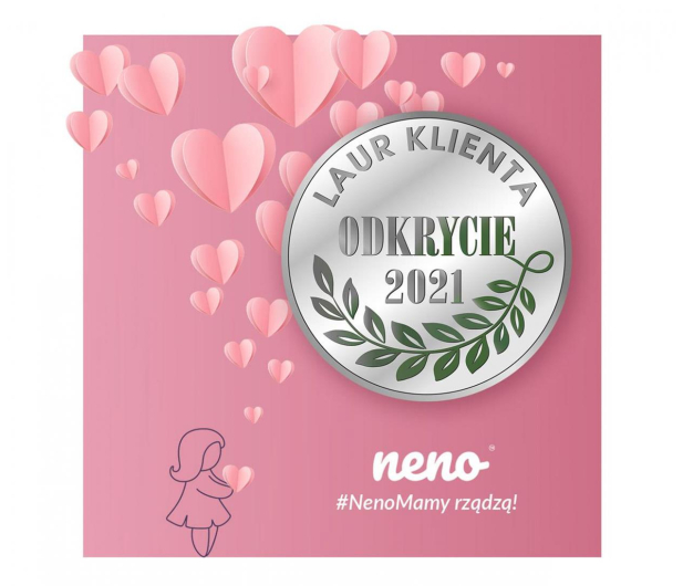 Neno Laktator elektryczny Primo dwufazowy - 1052458 - zdjęcie 7